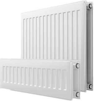 

Стальной панельный радиатор RN Steel Hygiene 10 500x600 (боковое подключение)