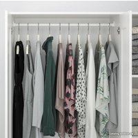 Шкаф распашной Ikea Бримнэс 904.079.29