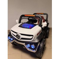 Электробагги Baby Driver Buggy C333 (белый) в Гомеле