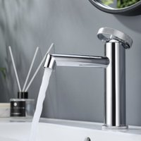 Смеситель Ganzer GZ19111