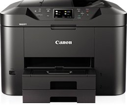 

МФУ Canon MAXIFY MB2740