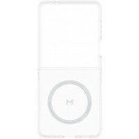 Чехол для телефона Magssory Clear Case для Samsung Galaxy Z Flip7 Transparent CPL033