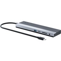 Док-станция Wavlink WL-UMD08 в Гродно