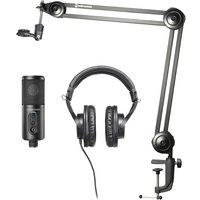 Набор для стриминга Audio-Technica Creator Pack в Борисове