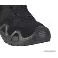 Ботинки Garsing ALLIGATOR 33 (черный)