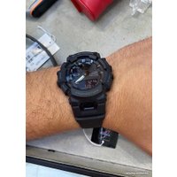 Наручные часы Casio G-Shock GBA-900-1A