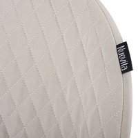 Шезлонг Nuovita Pulito PL2 (бежевый)