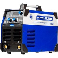 Сварочный инвертор AuroraPRO Stickmate 250/2 Dual Energy