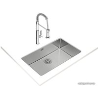 Кухонная мойка TEKA Be Linea RS15 71.40