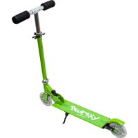 Снегокат Playshion Bluesky-SNW WS-SX003G (зеленый)