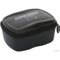 Горнолыжная маска (очки) Salice 605DARWF (угольный/желтый/Sonar S3,S2) в Пинске