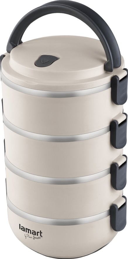 

Термоконтейнер Lamart LT6024