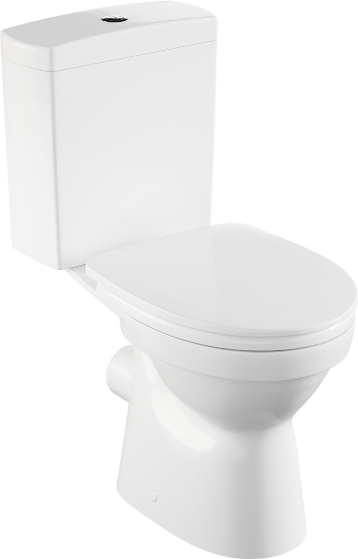 

Унитаз напольный Vitra Norm Blanc 9837B099-7202