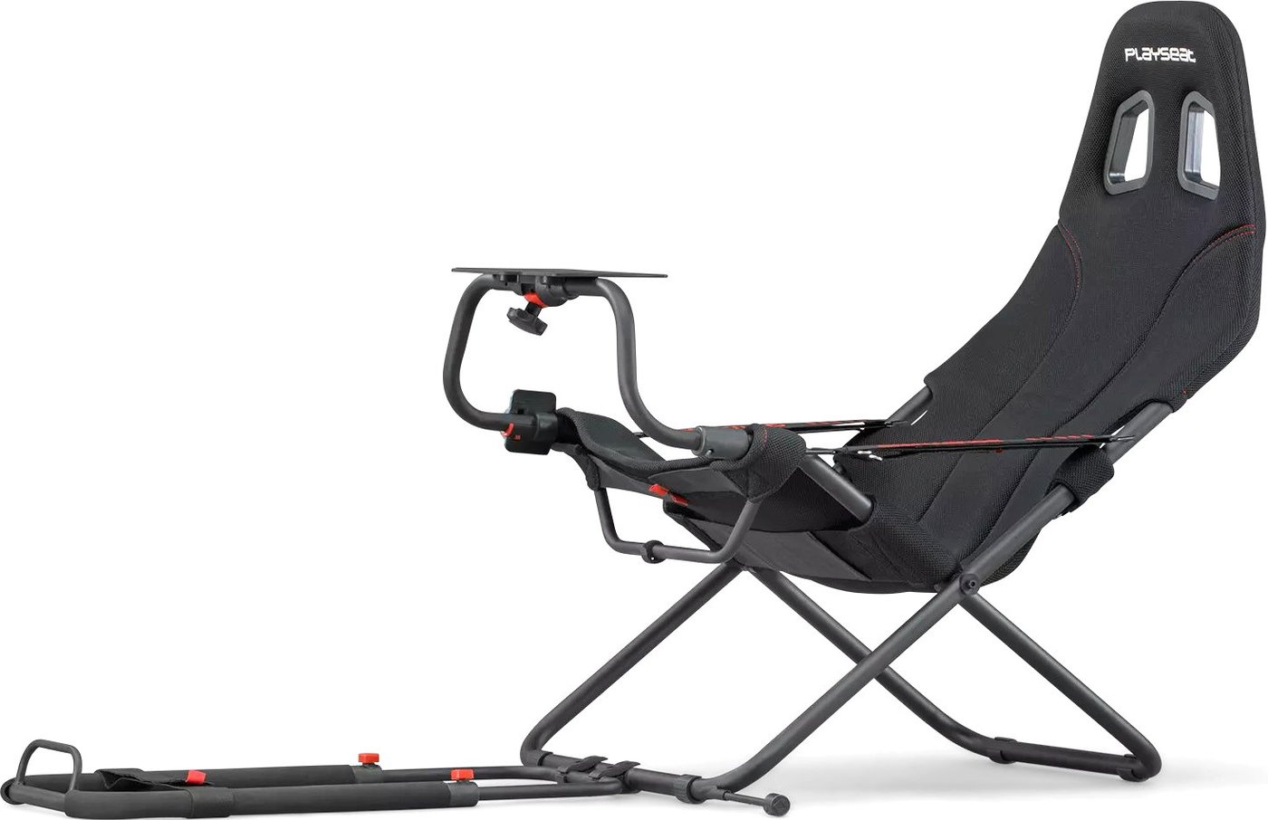 

Кресло для автосимуляторов Playseat Challenge ActiFit