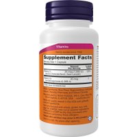 Витамин Now Foods Vitamin D3 & K2 1000iu (120 капсул) в Бобруйске