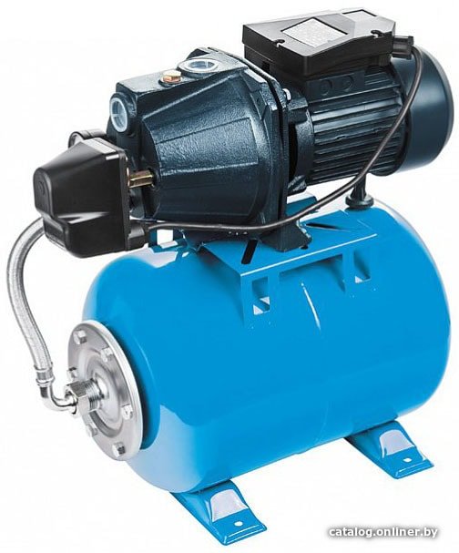 Насосная станция Unipump AUTO JET 40 S