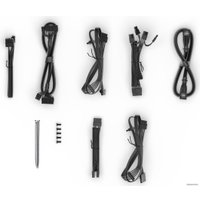 Блок питания be quiet! Pure Power 12 M 650W BN342