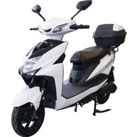 Электроскутер Shtenli Model 70 (с кофром)