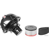 Пылесос Зубр ПУ-15-1200 М1