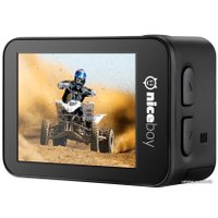 Экшен-камера Niceboy Vega X