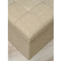 Пуфик Well's FP001