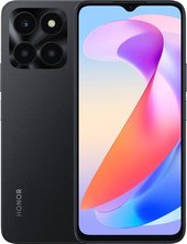 HONOR X6a 6GB/128GB международная версия (полночный черный)