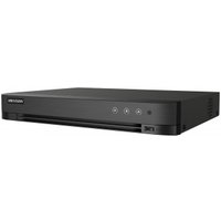 Гибридный видеорегистратор Hikvision iDS-7204HUHI-M1/S(C)
