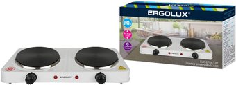 Настольная плита Ergolux ELX-EP04-C01