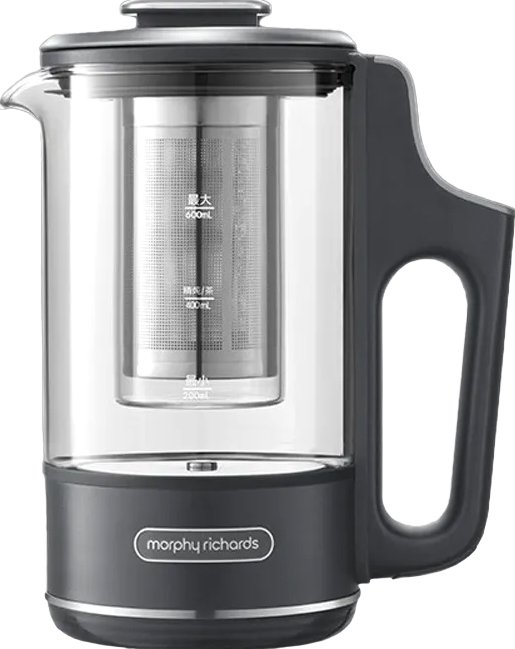

Электрический чайник Morphy Richards TeaMaker MR6086G