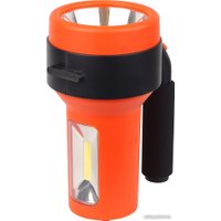 Фонарь Ledvance Flashl Spotl Rech Sidel