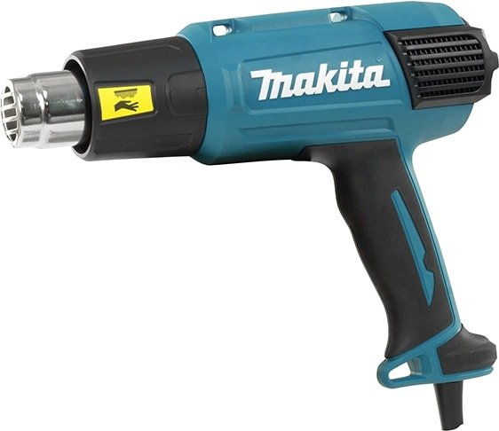 

Промышленный фен Makita HG6031VK
