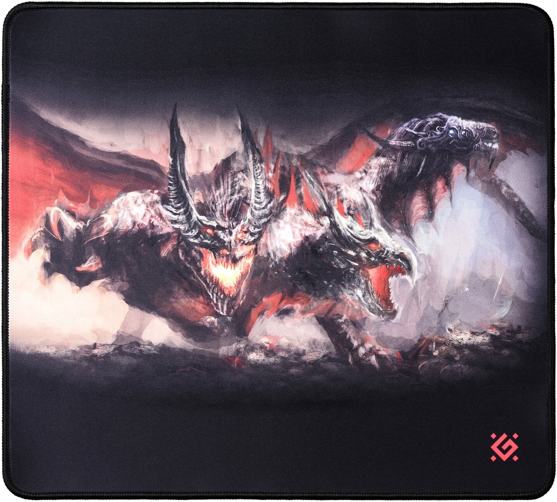 

Коврик для мыши Defender Cerberus XXL