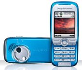 Sony Ericsson K500i