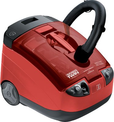 

Пылесос Thomas Twin Helper [788557]