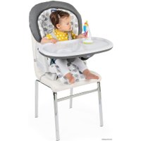 Трансформер Chicco Polly Progres5 (красный)