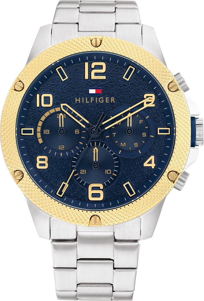 Наручные часы Tommy Hilfiger Blaze 1792031