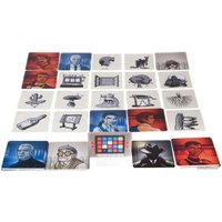 Карточная игра GaGa Games Кодовые Имена. Картинки