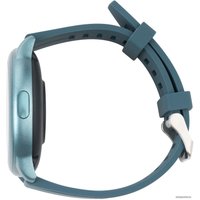Умные часы Globex Aero V60 (синий)