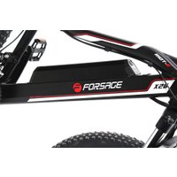 Электровелосипед FORSAGE Riot-e