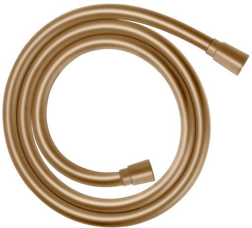 

Душевой шланг Hansgrohe Isiflex 28276140 (бронзовый)