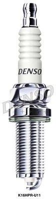 

Свеча Denso K20HRU11