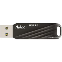 USB Flash Netac US11 256GB NT03US11C-256G-32BK