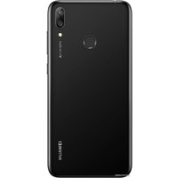 Смартфон Huawei Y7 2019 DUB-LX1 3GB/32GB (черный)