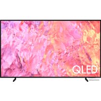 Телевизор Samsung QLED 4K Q60C QE55Q60CAUXRU