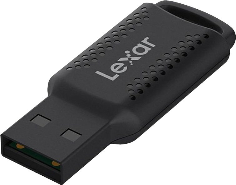 USB Flash Lexar JumpDrive V400 256GB