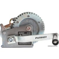 Лебедка Patriot WH 540B