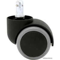 Ролики для кресла Тайпит Ролики для крестовины PU (50 мм, 1 шт)