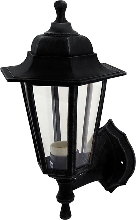 

Уличный настенный светильник TDM Electric SQ0330-0701