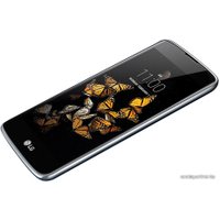 Телефон LG K8 Indigo [K350E]