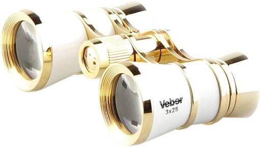 

Бинокль Veber Opera БГЦ 3x25 B01
